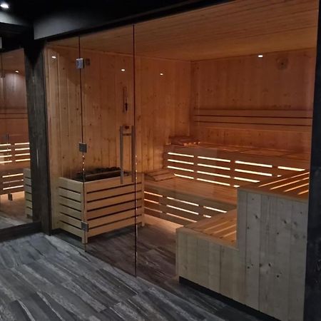 Apartament "Sevach" Колобжег Екстериор снимка