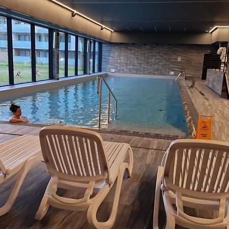 Apartament "Sevach" Колобжег Екстериор снимка