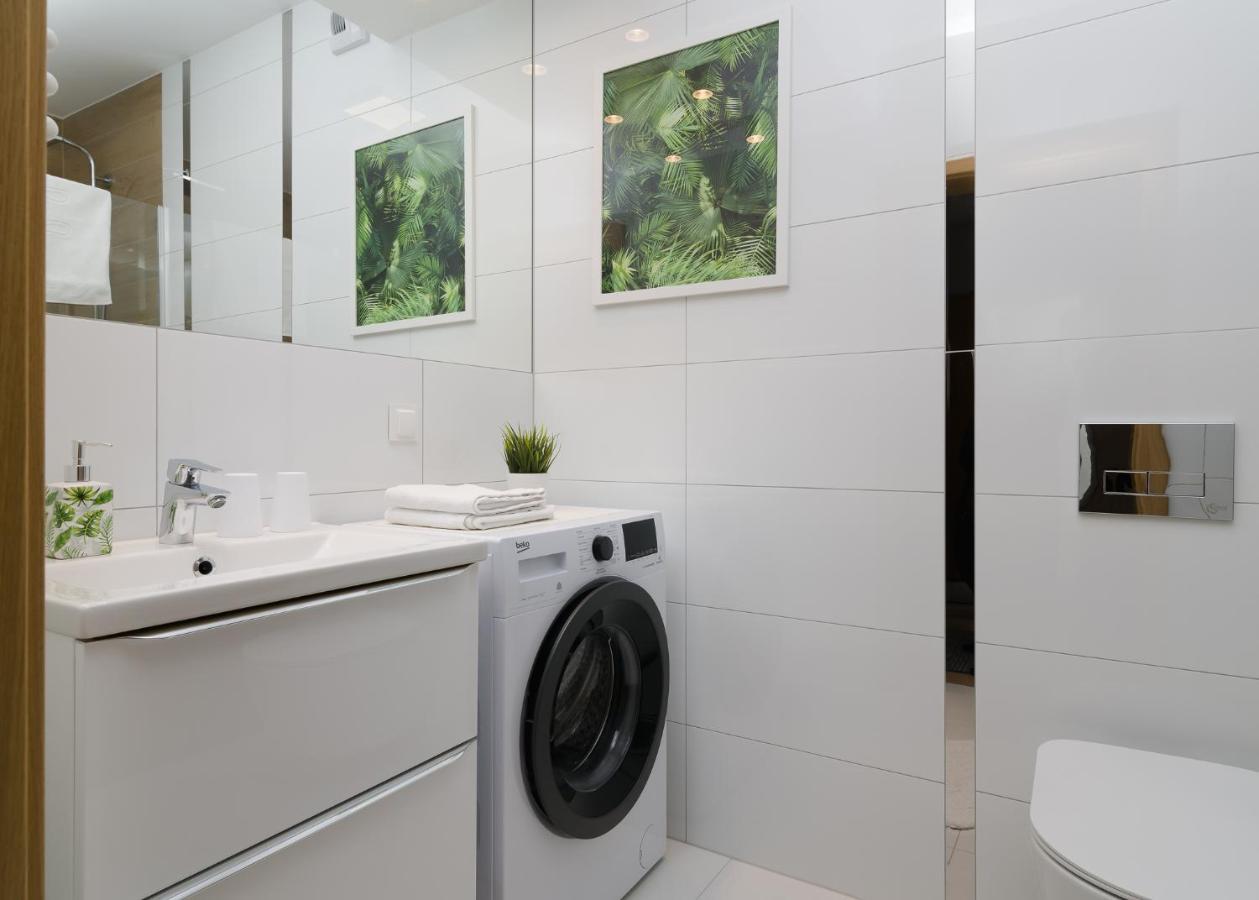 Apartament "Sevach" Колобжег Екстериор снимка