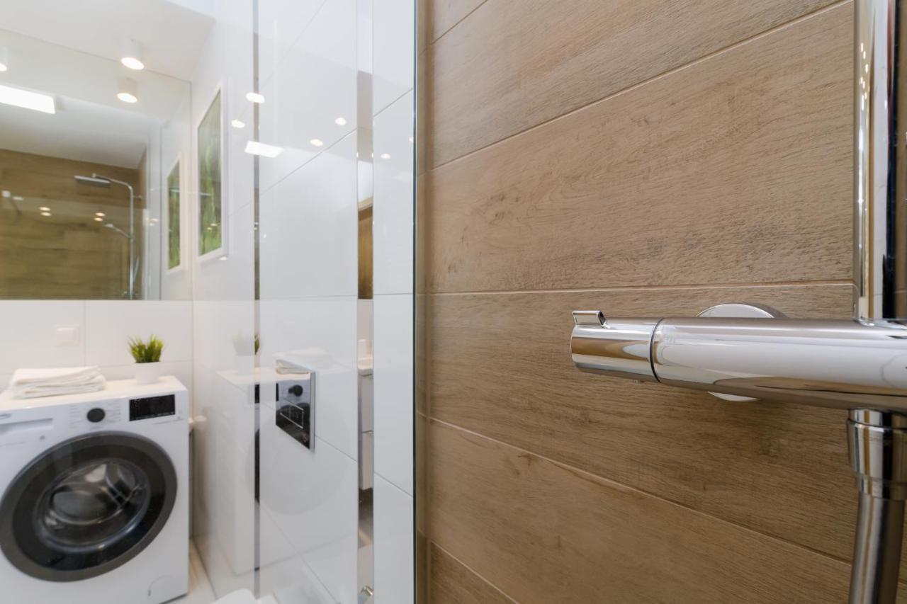 Apartament "Sevach" Колобжег Екстериор снимка