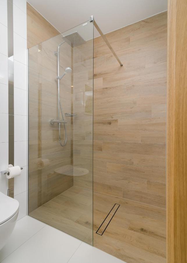 Apartament "Sevach" Колобжег Екстериор снимка