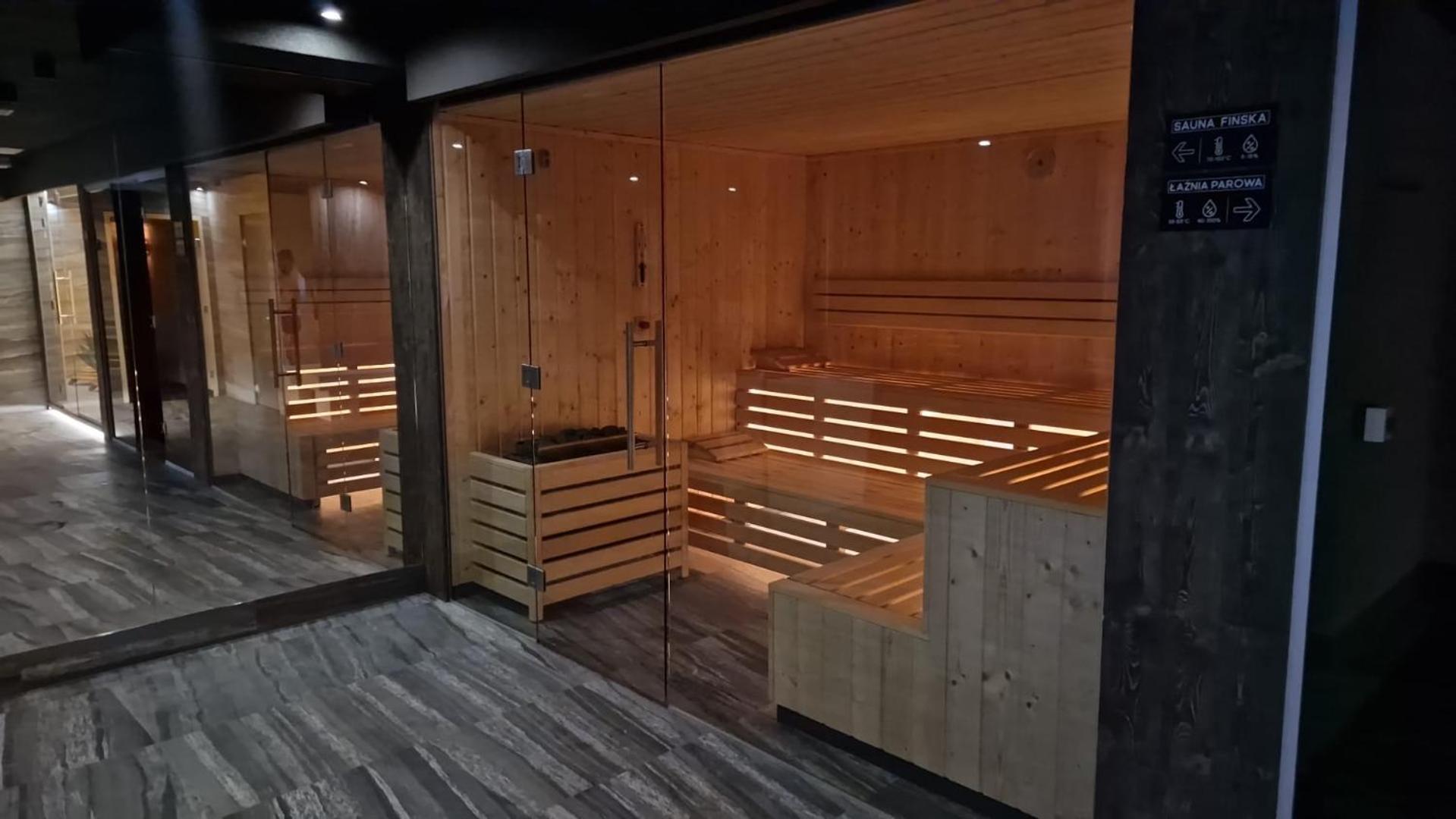 Apartament "Sevach" Колобжег Екстериор снимка
