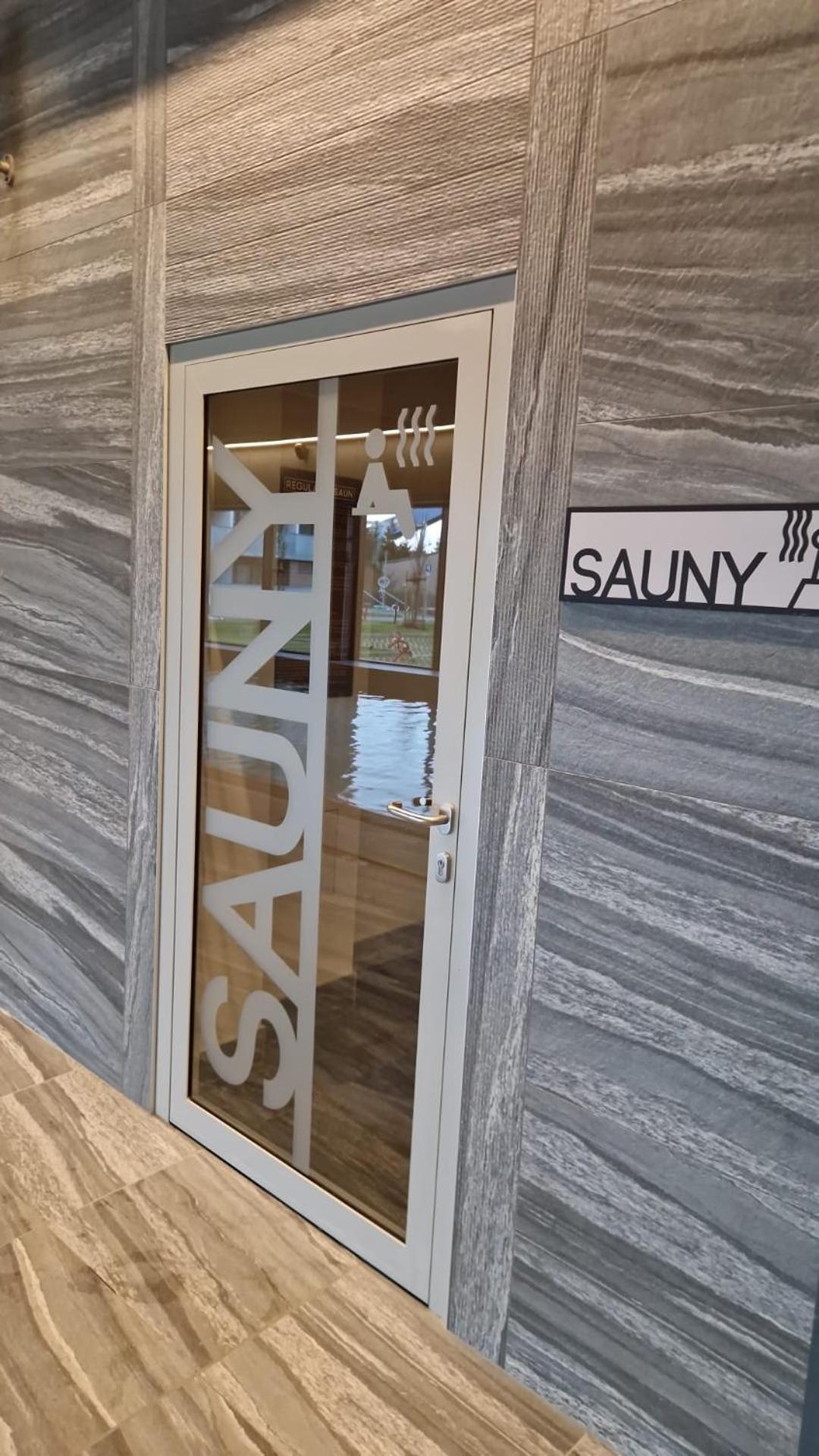 Apartament "Sevach" Колобжег Екстериор снимка